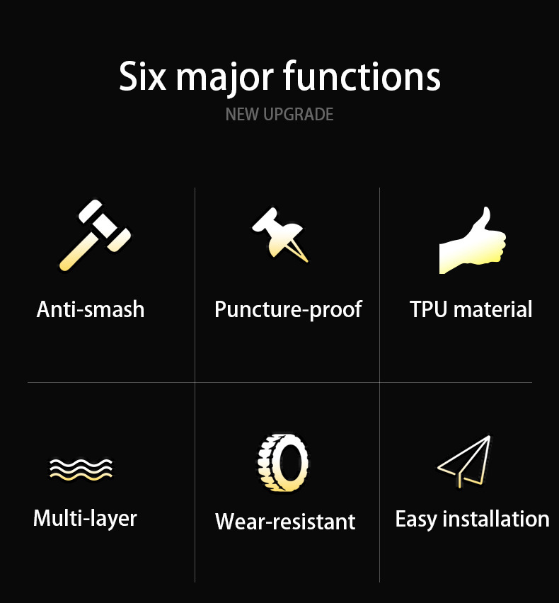 Wholesale Car Light Film Tpu Headlight Protection Film Blackened Discoloration Film Repair Scratches Car Light Protection White to Purple