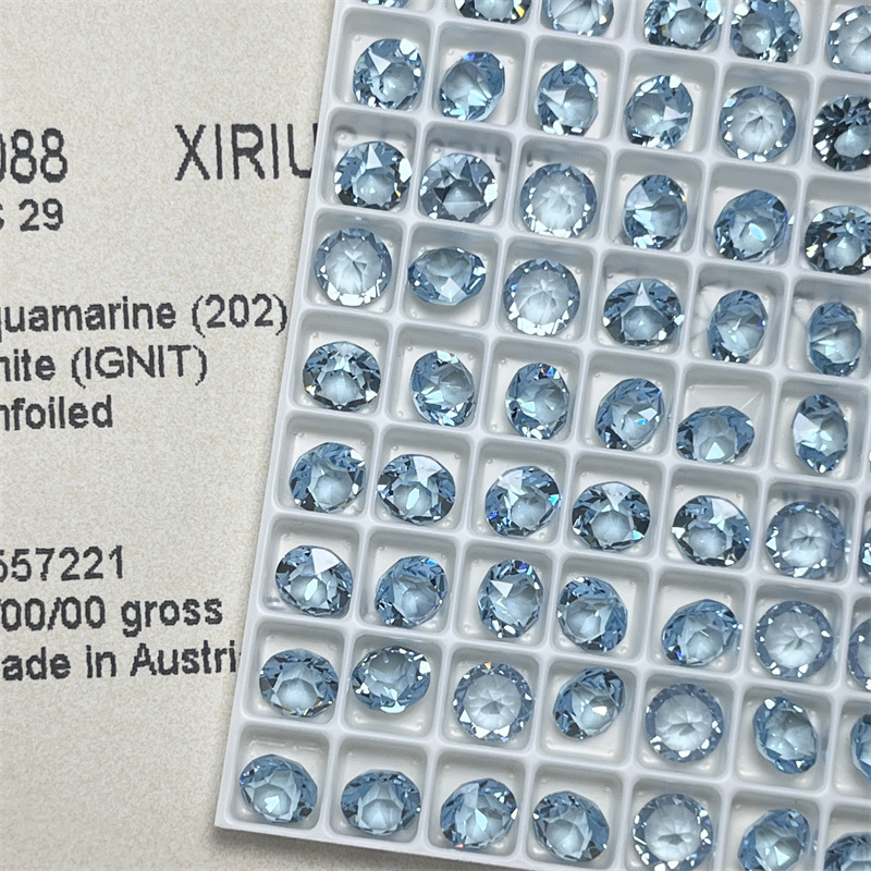 202ignit 투명 바다색