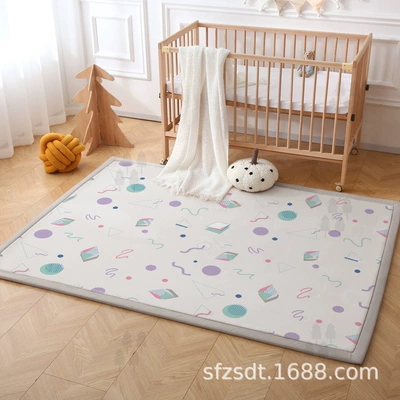 Avtomobil döşəmə paspasları: Living Room Home Indoor Moisture-proof - bacteria-one-piece-customized-contact-customer-service-no-returns-or-exchanges