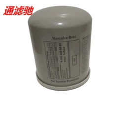 滤芯;滤筒;其他滤清器