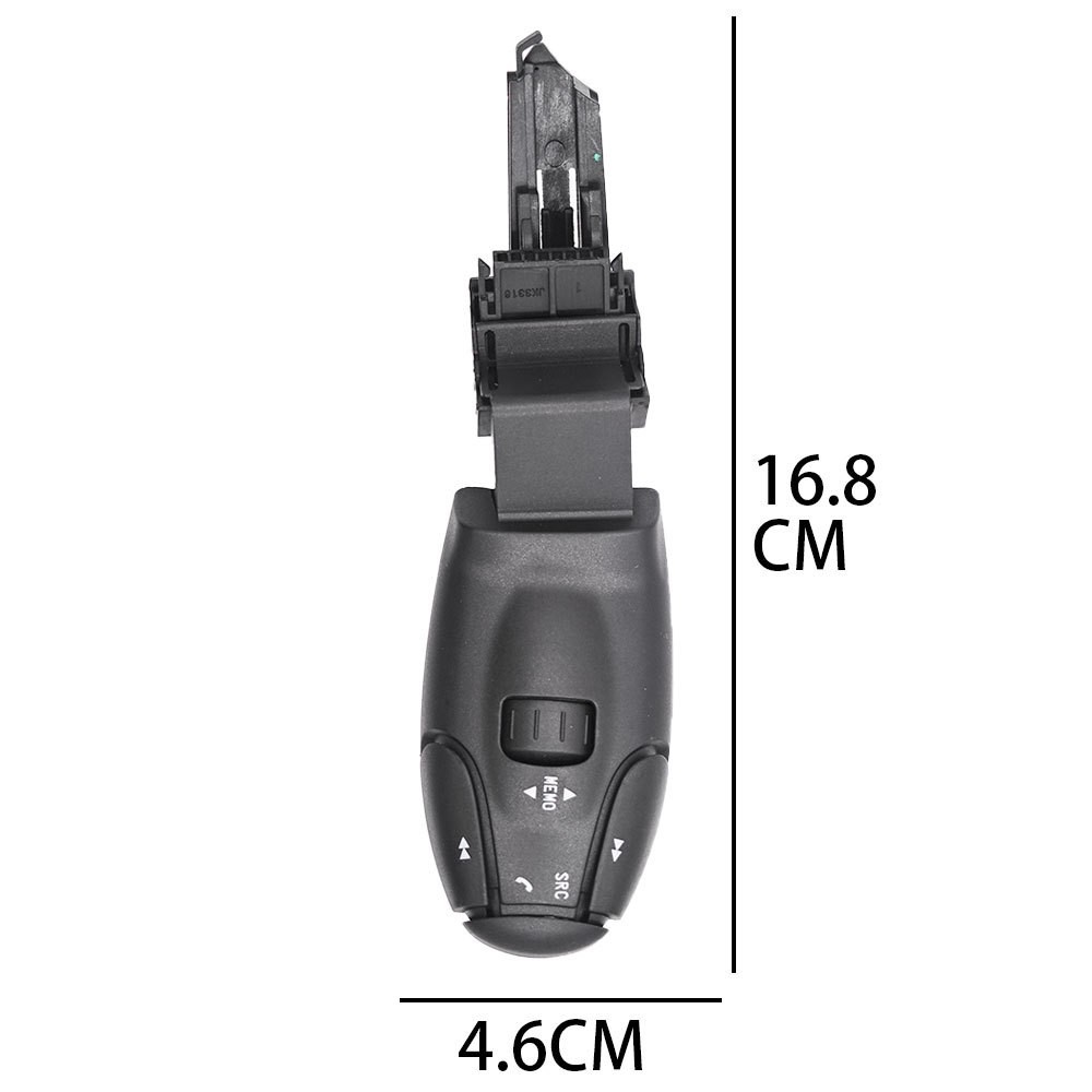 6242Z6 96637236Xt Is Suitable for Peugeot 206 307 406 607 Music Control Switch Handle