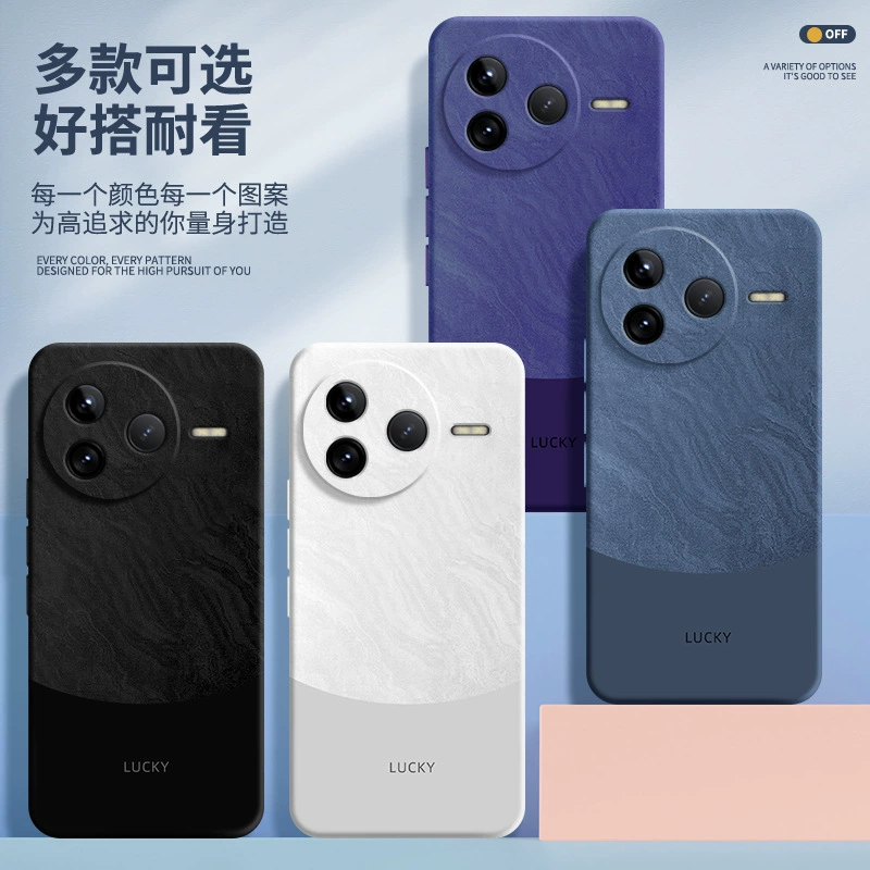 Xiaomi, совместимый минималистичный чехол для телефона, защитный чехол, линза, redmi