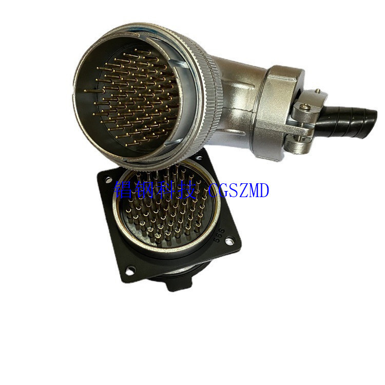 WS55J61TQ +Z ASԲκղͷP20 round male socket