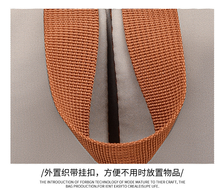 Cross-Border Travel Backpack Business Carry-On Airplane Backpack Unisex Lightweight High-Quality Design Travel Luggage Storage Bag