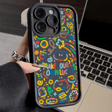 �m��iQOO NEO�羳��ɫ��ؔ؈tpu��ĥZ6��ˤ�������ɰU5X�֙C��