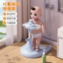 宝宝儿童洗澡洗浴澡盆