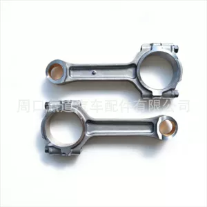 Cadillac Escalade 4Th Generation (2014-2020) Chevrolet 12714549 Engine Connecting Rod