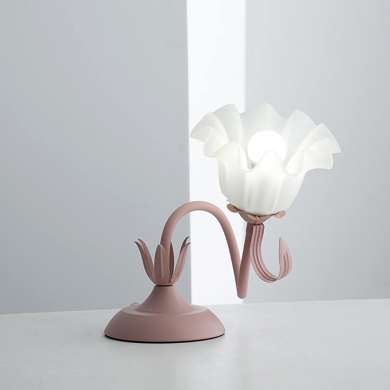 5W 3 색 빛 핑크 "DIY]