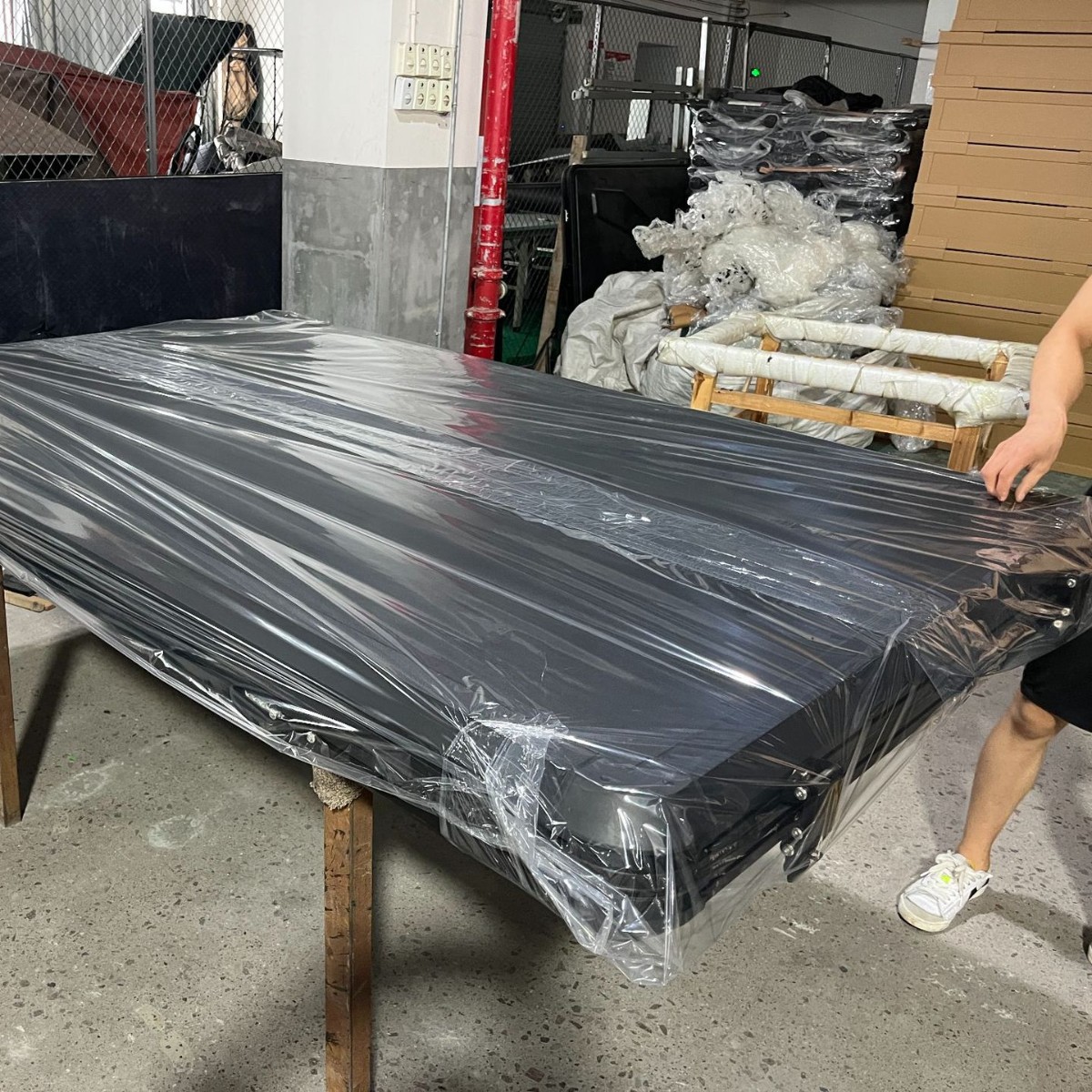 Fabricante al por mayor carpa de helicóptero autocaravana autocaravana techo duro plegable vehículo todoterreno especial doble coche rápido