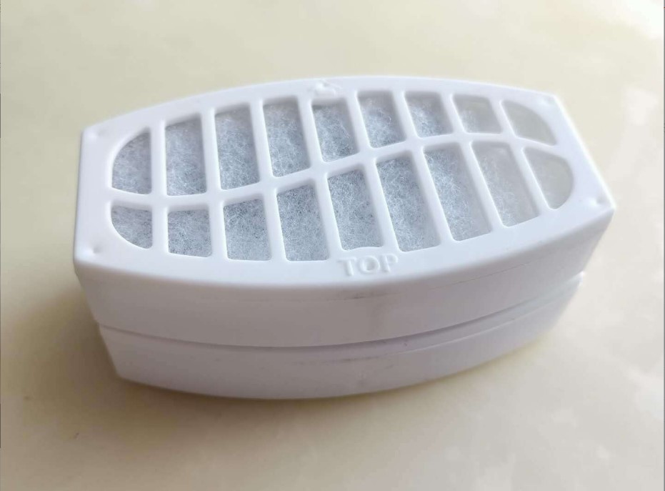 1 фильтрующий элемент стандартной версии