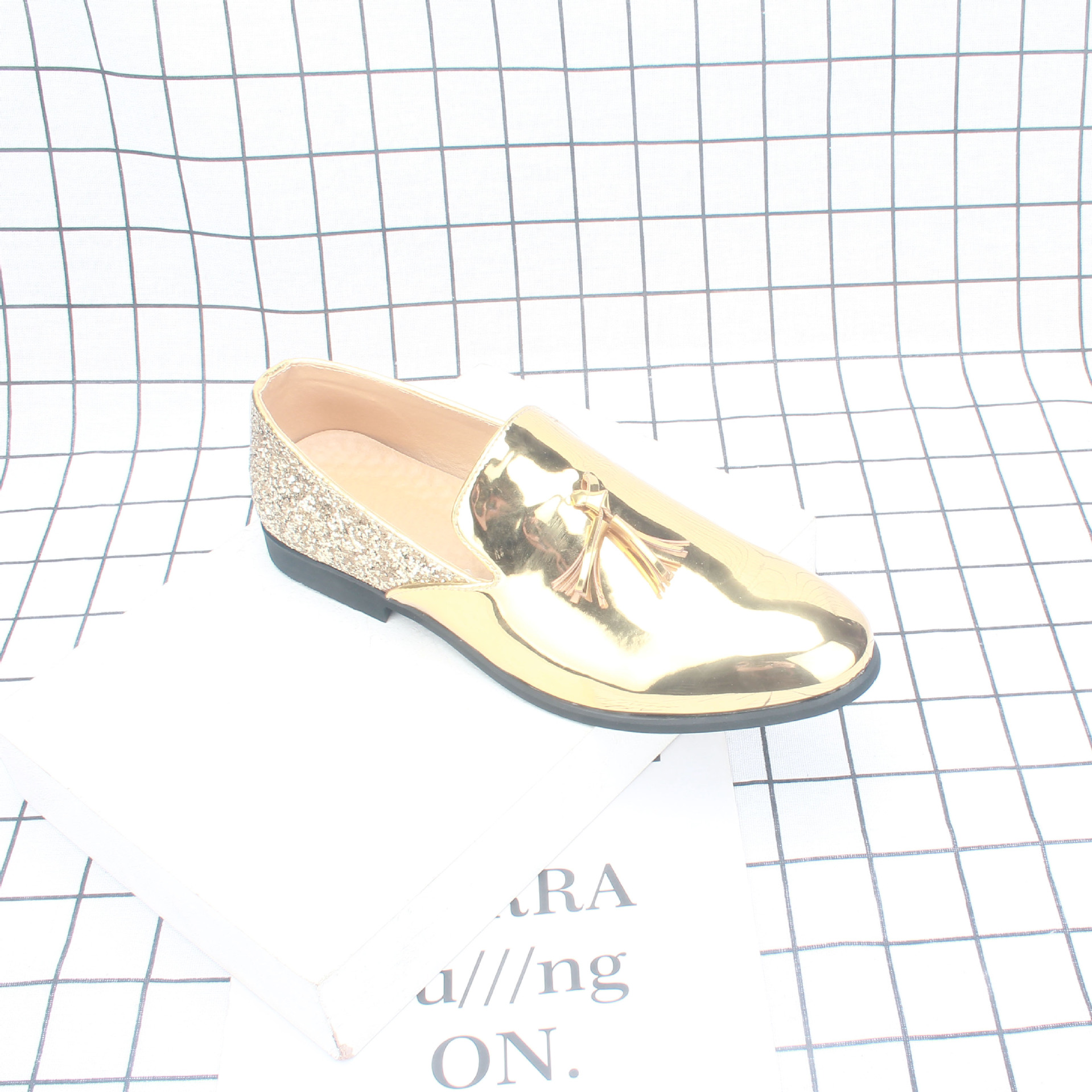 2023�¿�������ʿƤЬ����һ�ŵ��ָ�����Ь����7952