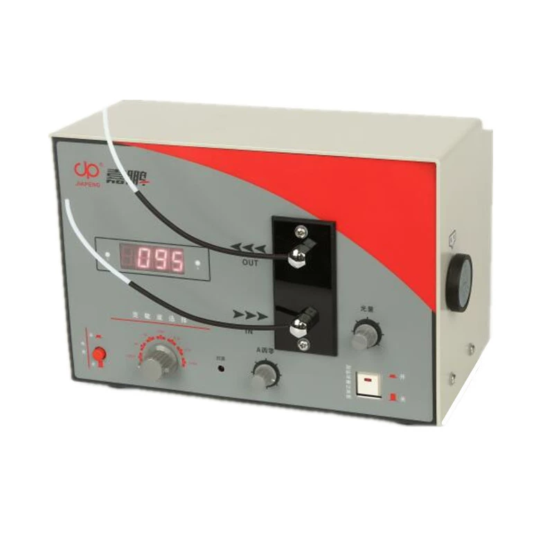 Шанхай Jiapeng HD-3000 компьютерный детектор белка нуклеиновой кислоты компьютерный ультрафиолетовый детектор