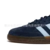 Spzl тёмно‑синий