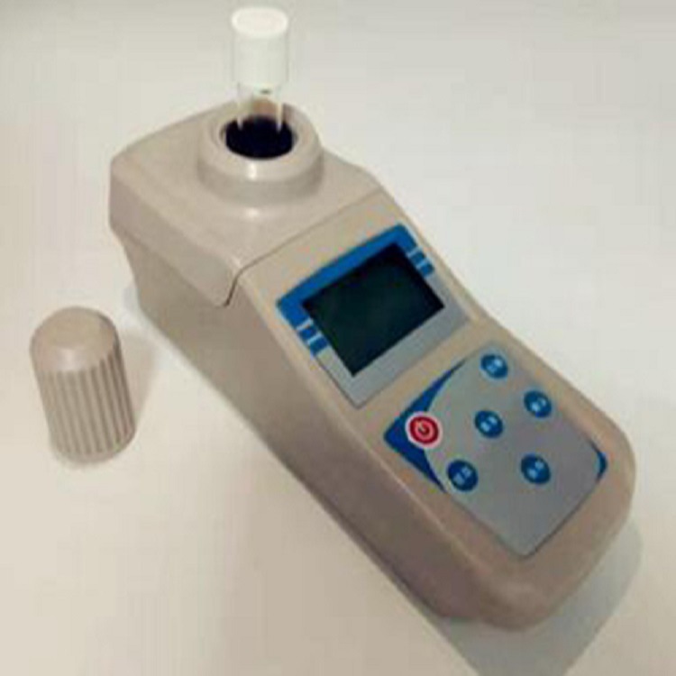 便携式尿素测定仪 型号:QW16-NSIB库号：M385152