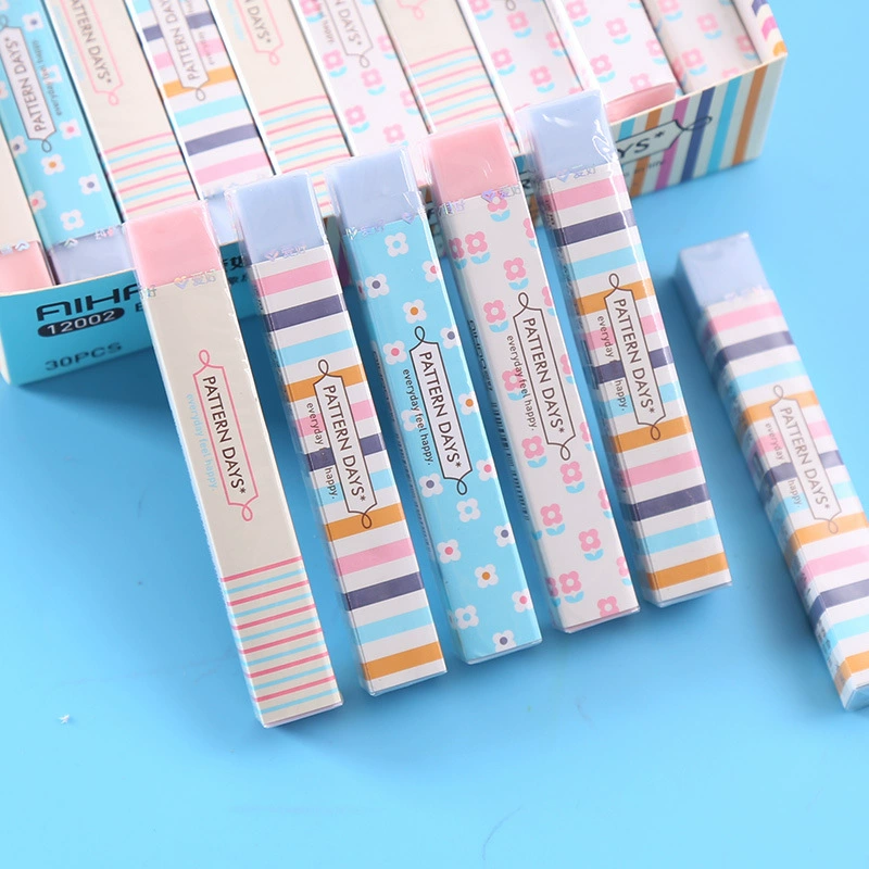 Hobby Eraser Награды Детский сад Детские учебные принадлежности Студенты Выпускной сезон Культурные принадлежности Мультфильм Ластик