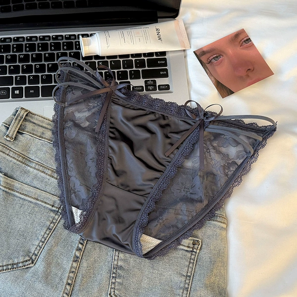 Gray blue