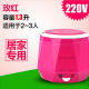 Ouzhibao car electric rice cooker portable mini 1-3 car truck electric rice cooker wholesale 1.3LC3 spot