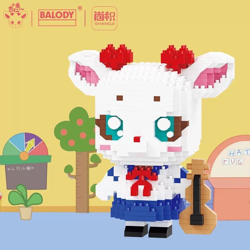 18310 Traje de estudiante de violín de ciervo