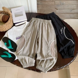 童裤;童T恤;普通外套