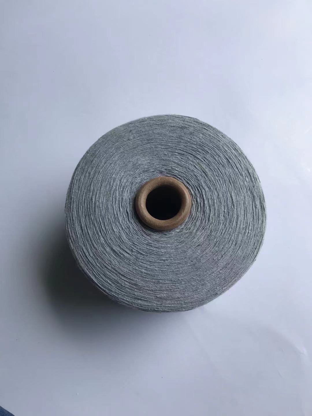 供应涤棉棉纱4s-8.5s中灰棉纱手套棉纱现货