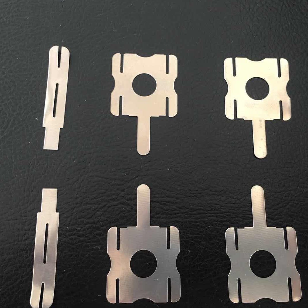 牧田二层电池包连接片 扳手四联二联连接片 扳手连接片（套）