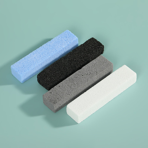 New toilet brush bathroom cleaning floating lime white barbecue cleaning brick barbecue floating stone home user outdoor tools