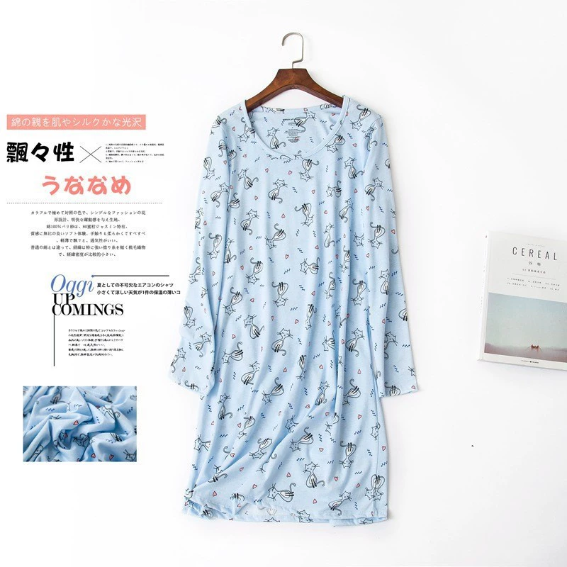 Long-sleeve, pijama