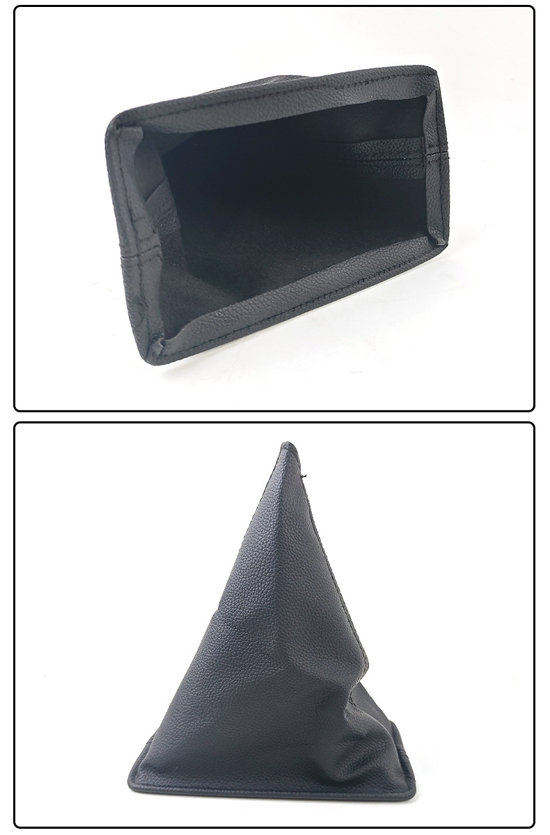 Suitable for Toyota Corolla Camry Gear Lever Dust Cover, Car Gear Lever Cover, Wear-Resistant and Scratch-Resistant Interior Modification