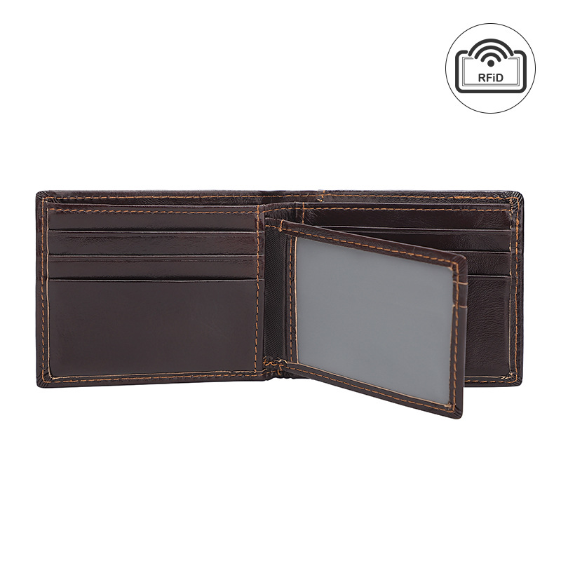 fashionable wallet