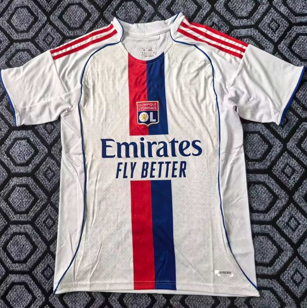 2526리옹 홈코트