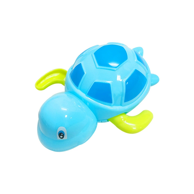Игрушка заводной бокспингвин B.Duck, играющая в воде для младенца