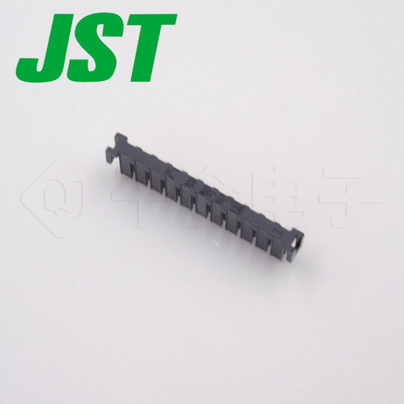 供应 XADS-22V-K(R) 塑壳JST连接器现货