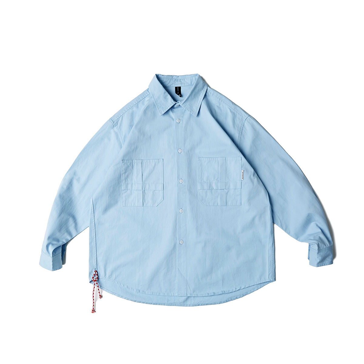 Autumn long-sleeve