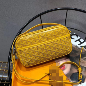 古典的なカメラバッグt老花小方バッグ犬の歯バッグシングルショルダーバッグ