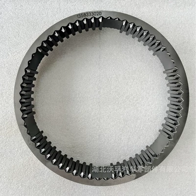 Suitable for Zf Zf Transmission Parts Slip Sleeve 1358333020 (Transmission gear and shaft)