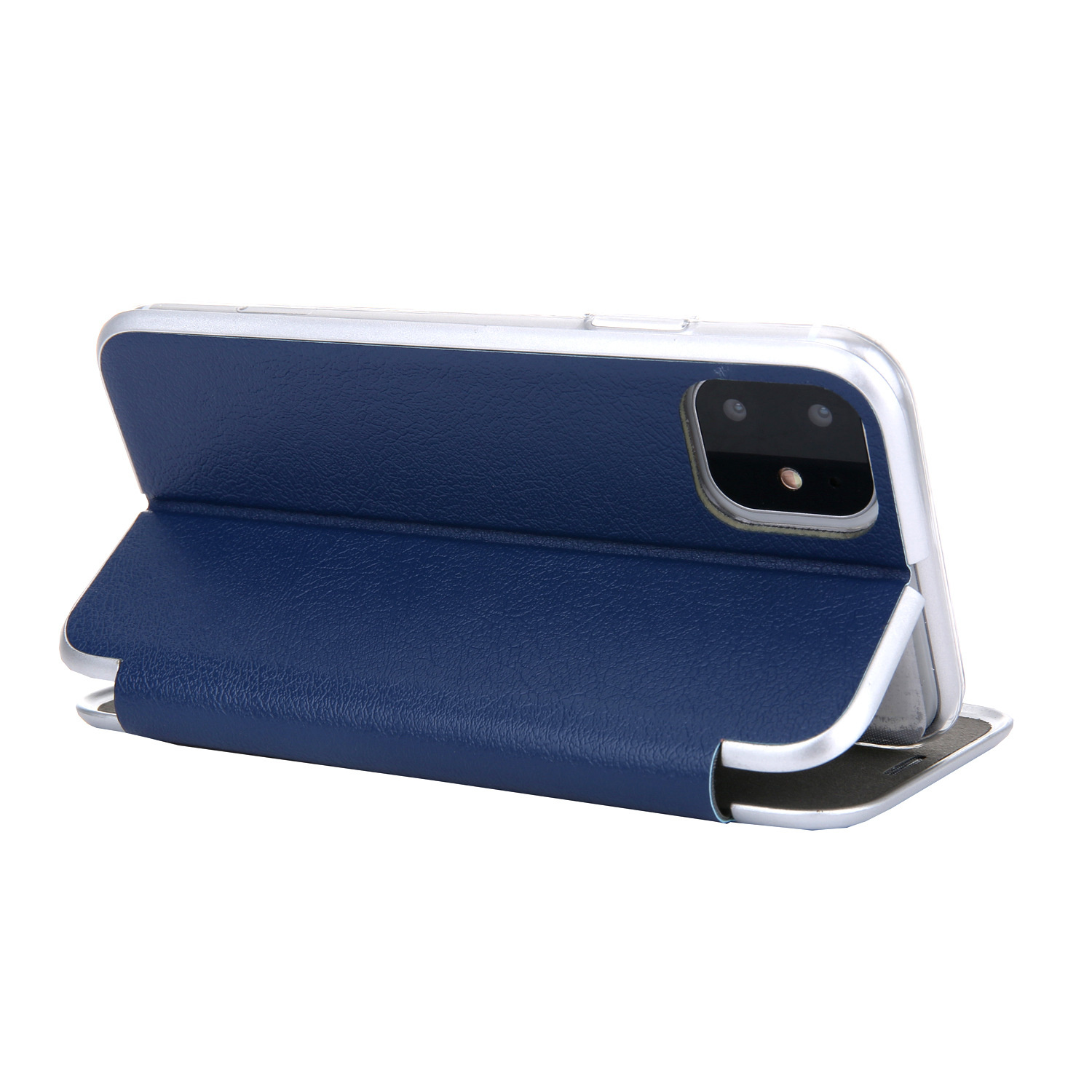 Étui flip pour iphone 13 mini coque de protection ultra-fine_voghion.com