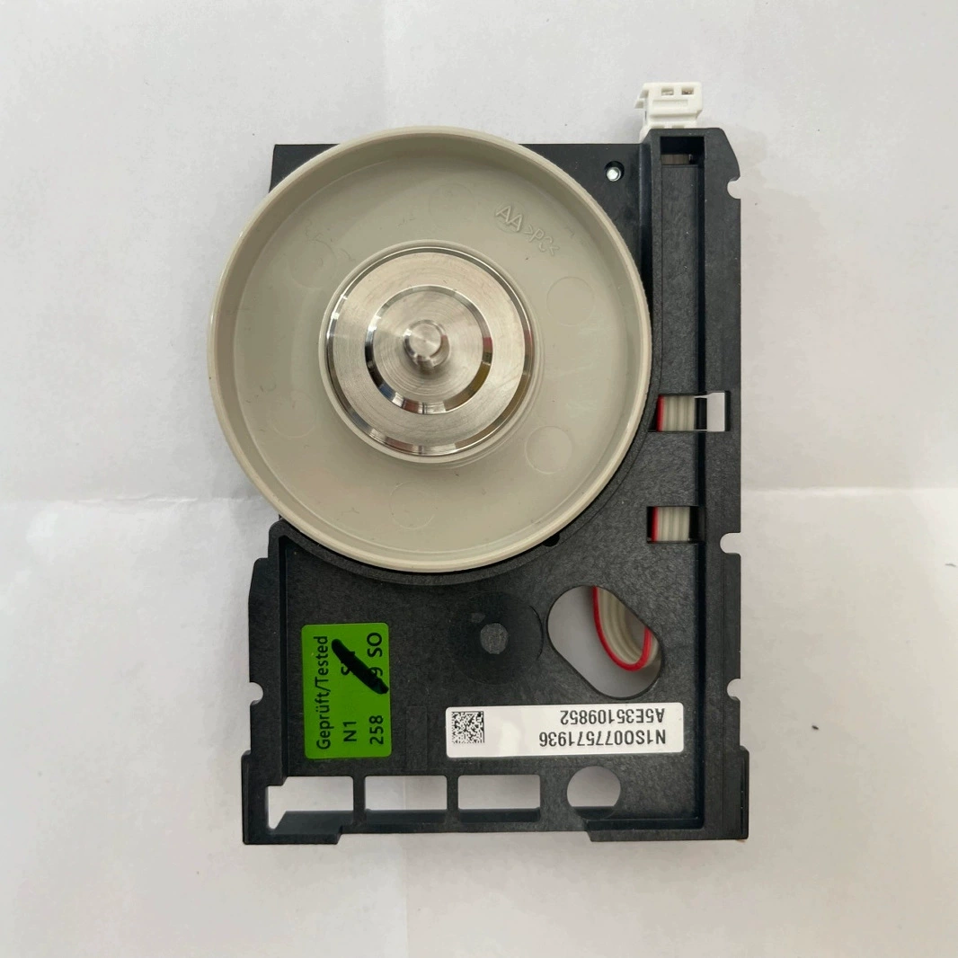 Siemens Клапан локатор встроенный NCS компонент 6DR4004-5L