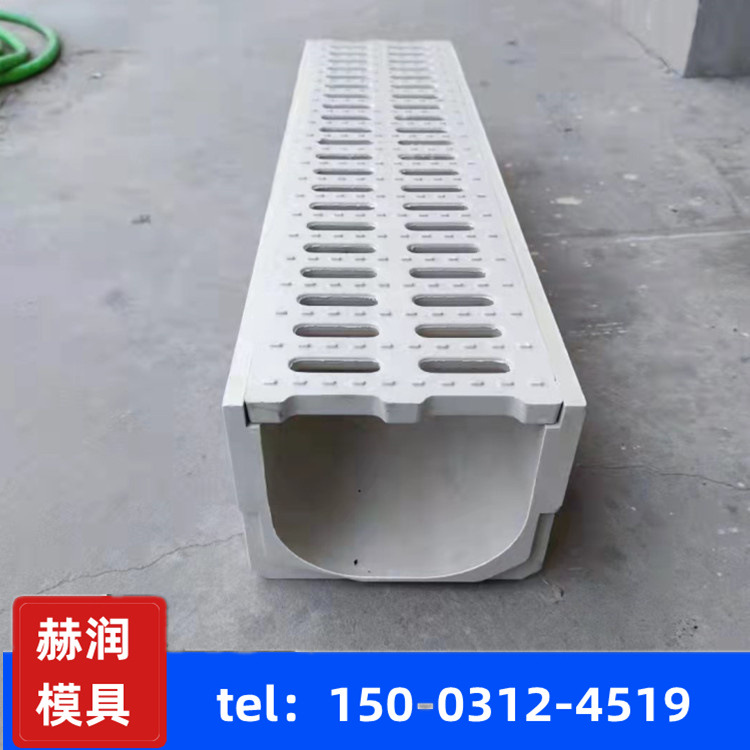 圆形树脂井盖雨水污水井盖绿化带用井盖 圆800井盖现货