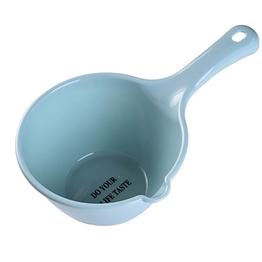 Пластиковая детская ladle для купания, увеличенная толщина, оптовая