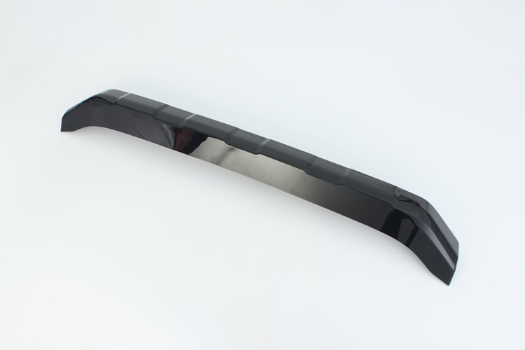 Suitable for Toyota Rav4 Weilanda 26 Models Front Bumper Trim Modification, Front Bumper Lower Trim, Grille Abs Decoration