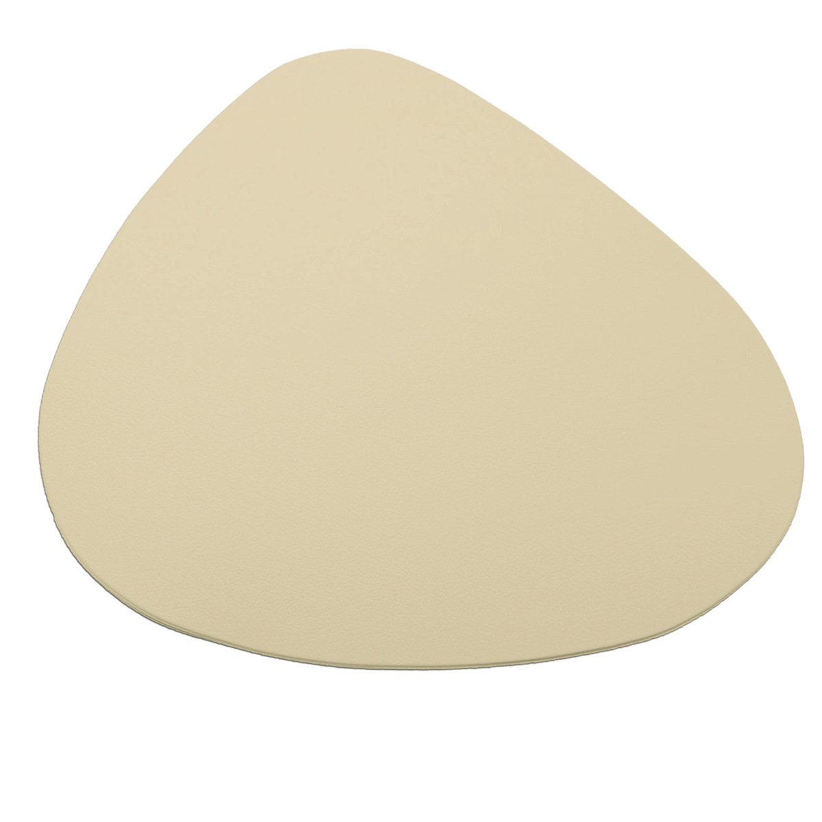 De estilo europeo de textura de cuero occidental mantel lavable gota-tipo aislado estera de mesa transfronteriza al por mayor placemat Toalla de mesa de montaña