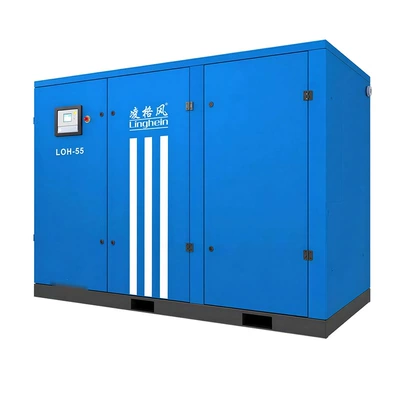 Industrial Air Compressor, Hava kompressorları