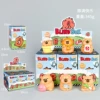 Kapibala's happy [blind box + display box]