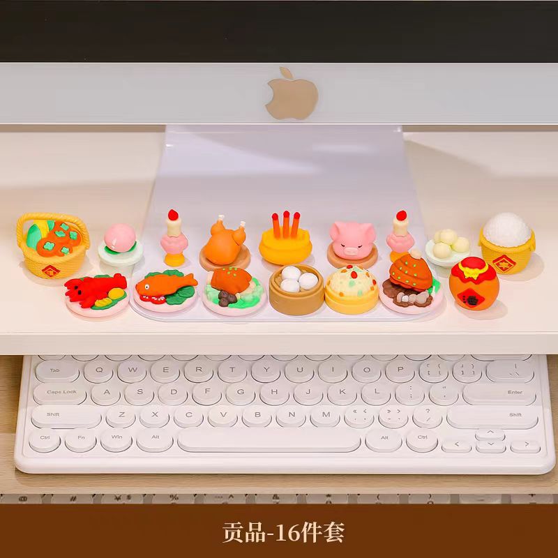 Tribute Ornaments Desktop Decoration Internet Celebrity Work Station Gifts Office Gifts New Creative Decorations God of Wealth New Tribute Ornaments Desktop Decoration Internet Celebrity Work Station Gifts Office Gifts New Creative Decorations God of Wealth New
