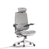 Xihao M59pro Эргономичное кресло Компьютерное кресло Home Office E-Sports Chefts Sit Dloug Travel Dest Stud