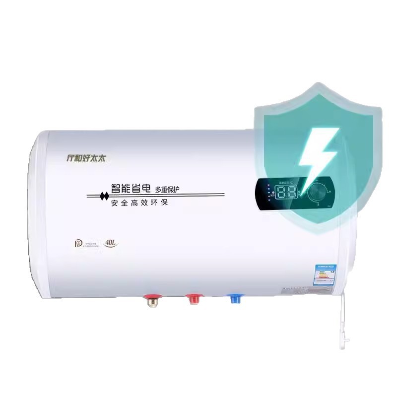 売れ筋 Haier 電気温水器 家庭用貯湯式 浴室用 バス用 第一級省エネ 60リットル 80L 新型モデル|undefined