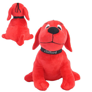 �羳��t�����︥ Clifford the Big RedDog����ë�q��߹�����ż