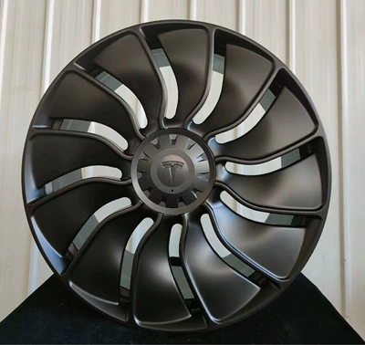 for Tesla model3 ya | Hub