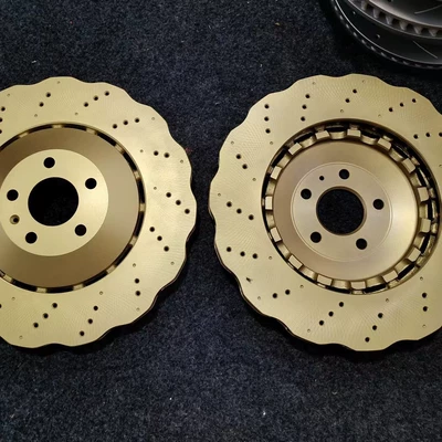 Brake disc/brake drum suitable for Mercedes-Benz series