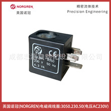 3050.230.50Ӣ���Z��NORGREN늴��y��Ȧ-IMI���~��¡HERION
